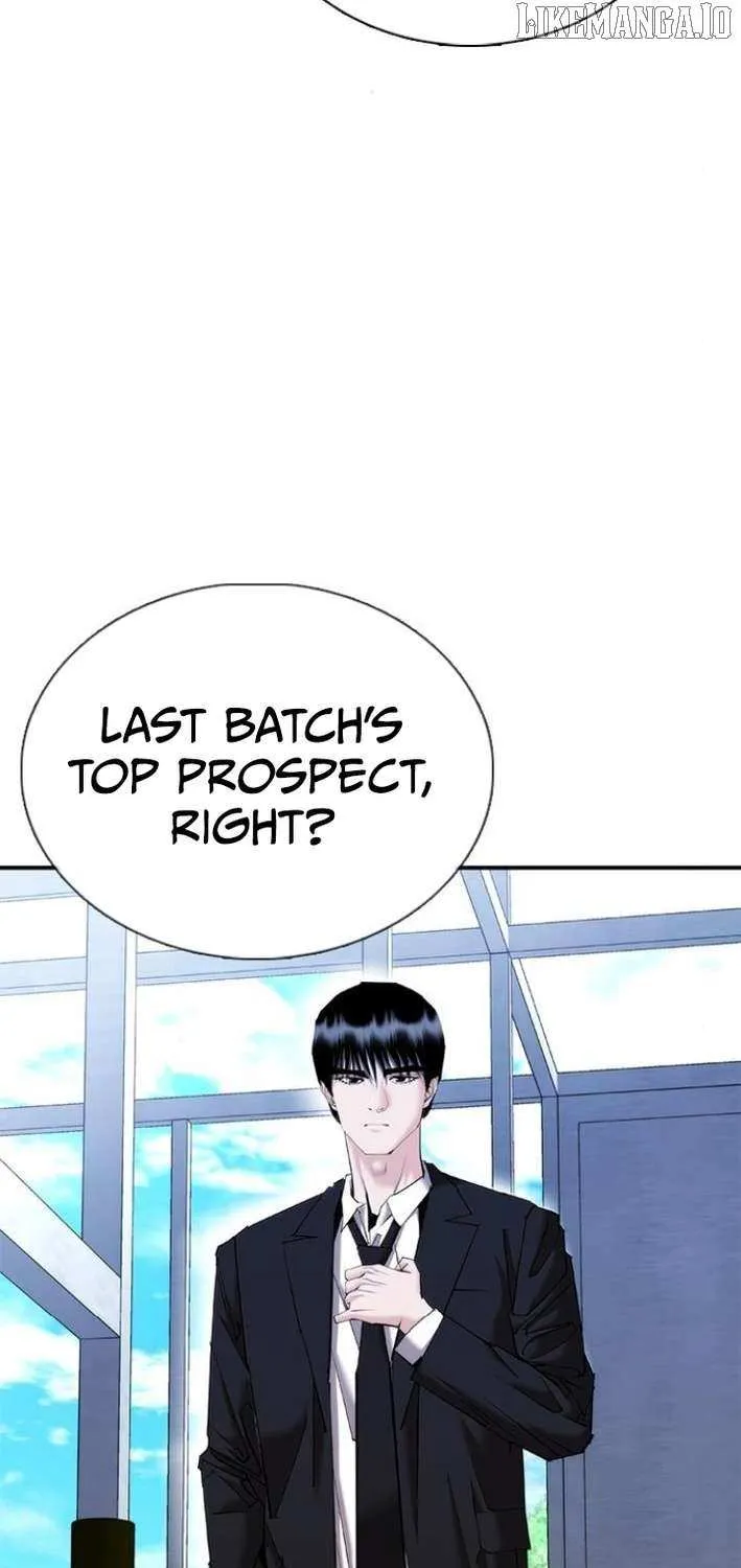 Read Perfect Suit chapter 21 image 28 on Lezhin