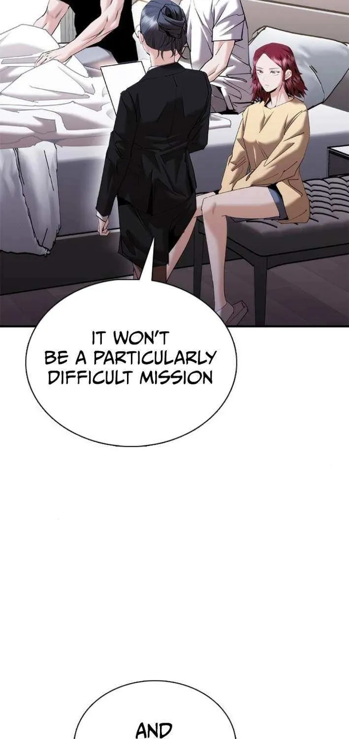 Read Perfect Suit chapter 21 image 3 on Lezhin
