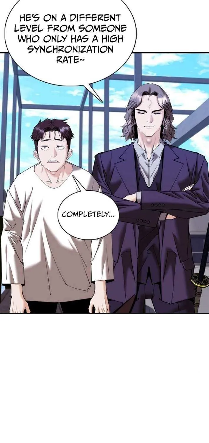 Read Perfect Suit chapter 21 image 30 on Lezhin