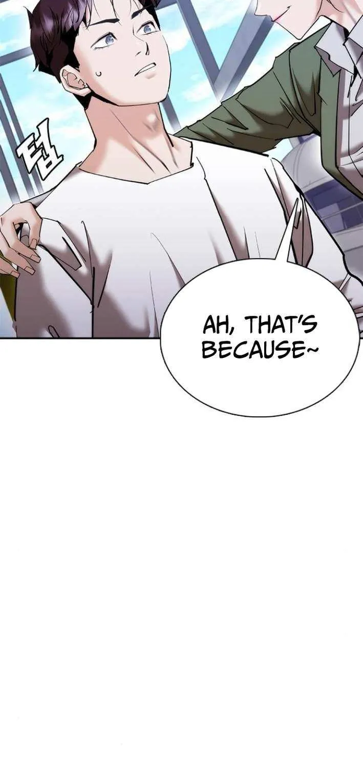 Read Perfect Suit chapter 21 image 36 on Lezhin