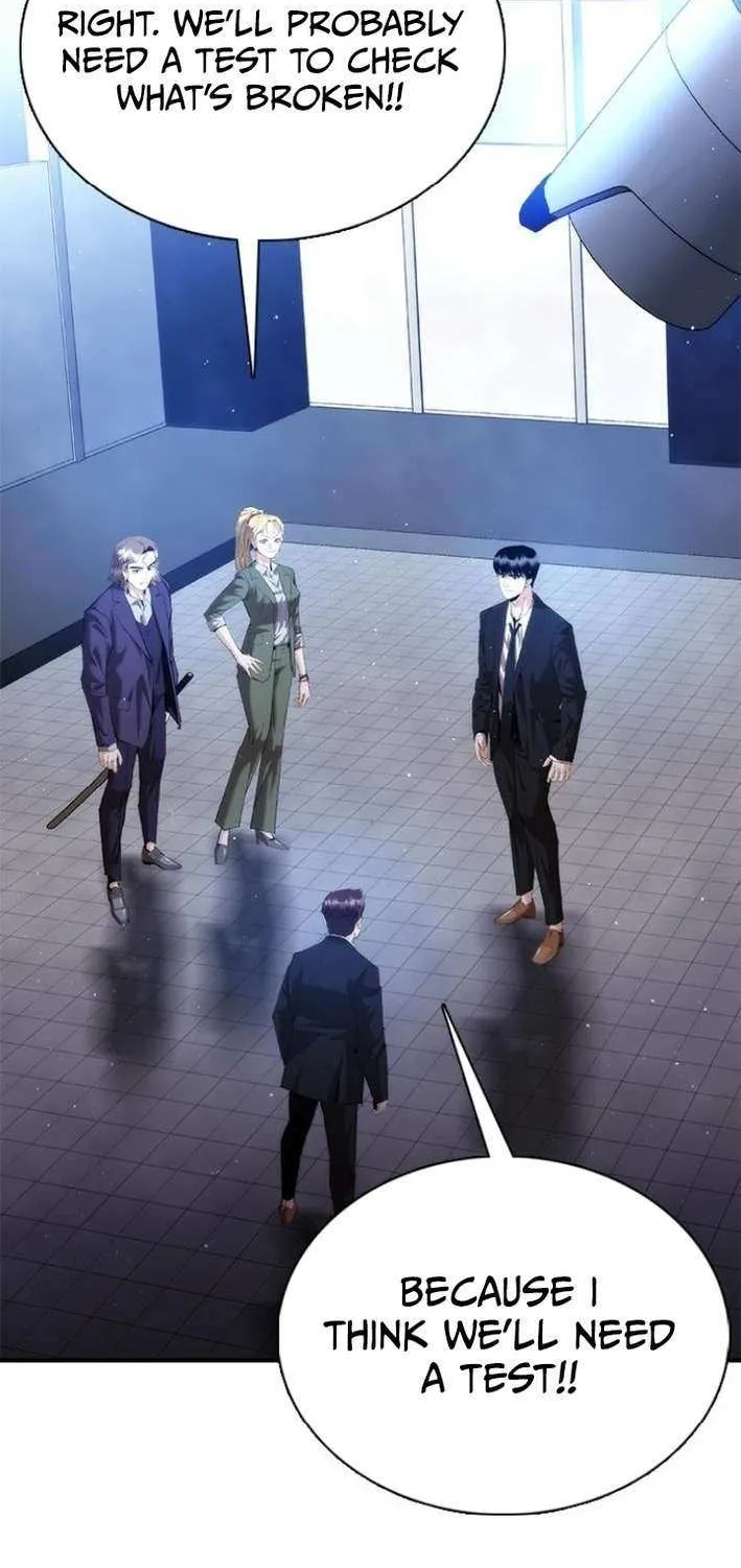Read Perfect Suit chapter 21 image 38 on Lezhin