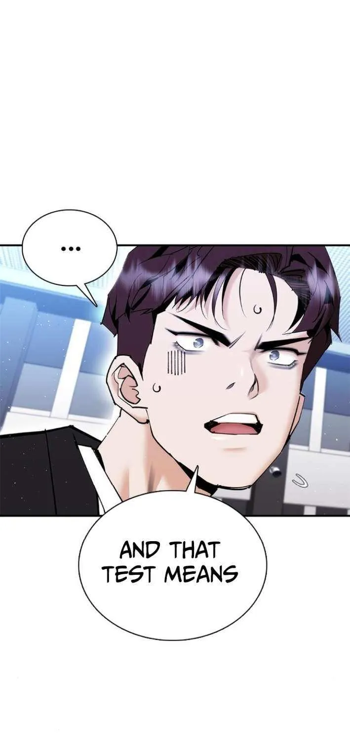 Read Perfect Suit chapter 21 image 39 on Lezhin