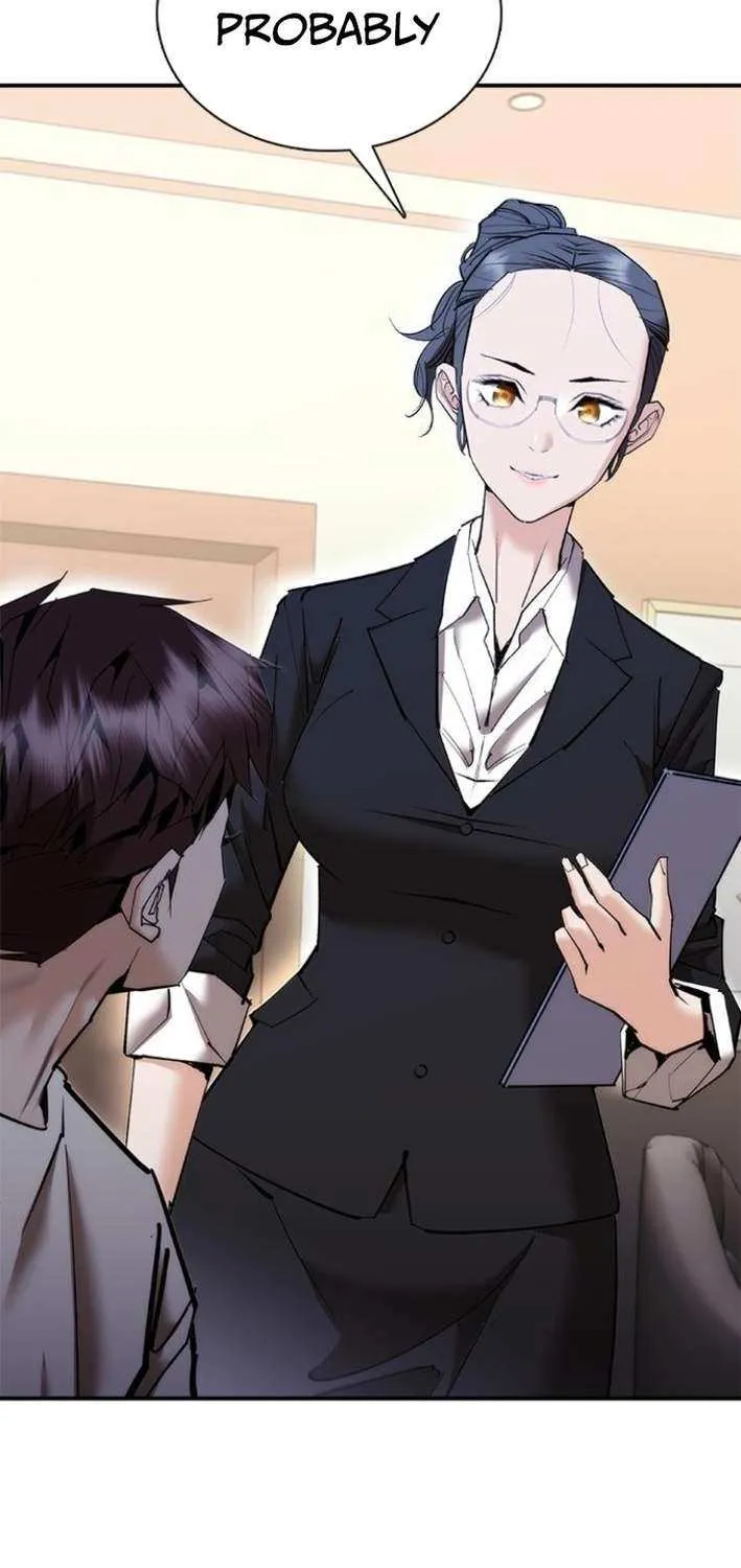 Read Perfect Suit chapter 21 image 4 on Lezhin
