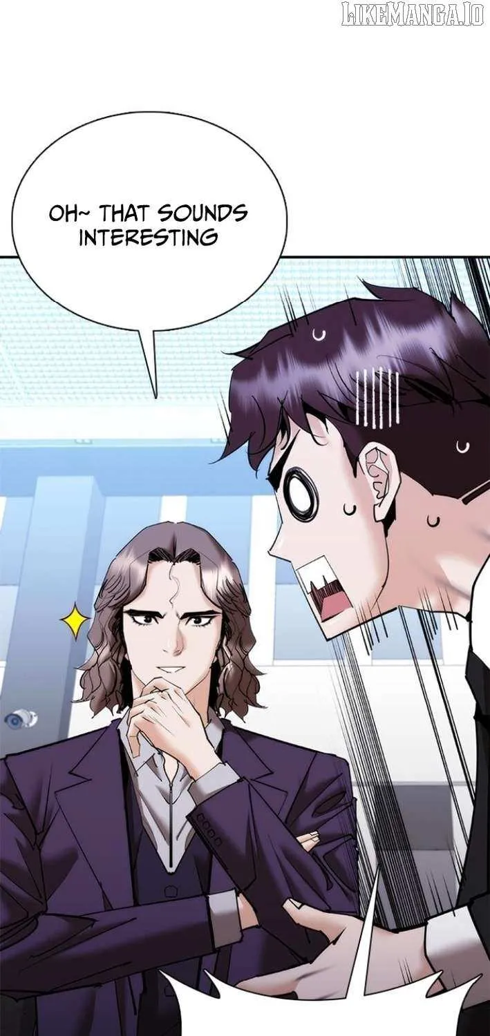 Read Perfect Suit chapter 21 image 42 on Lezhin
