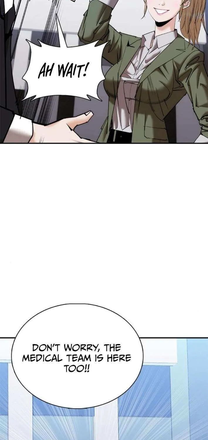 Read Perfect Suit chapter 21 image 44 on Lezhin