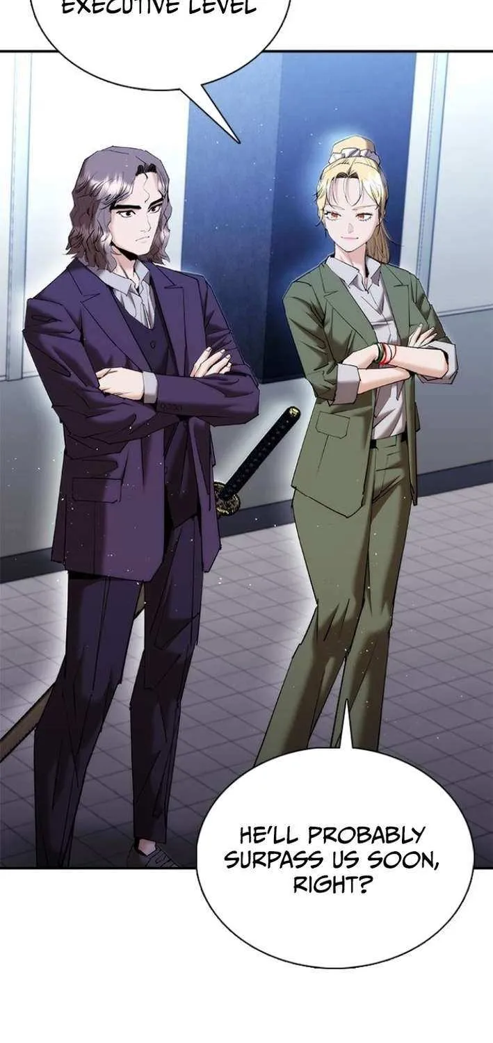 Read Perfect Suit chapter 21 image 60 on Lezhin