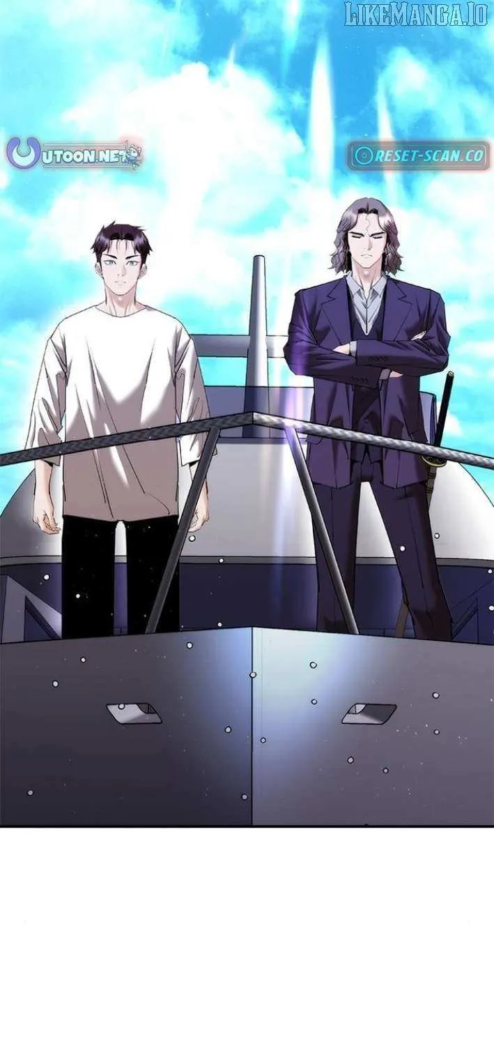 Read Perfect Suit chapter 21 image 7 on Lezhin
