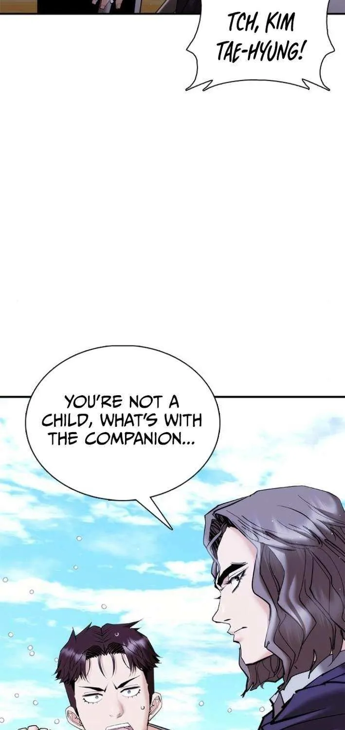 Read Perfect Suit chapter 21 image 9 on Lezhin