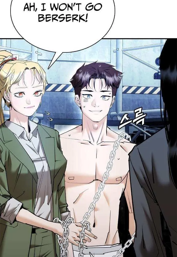 Read Perfect Suit chapter 22 image 21 on Lezhin