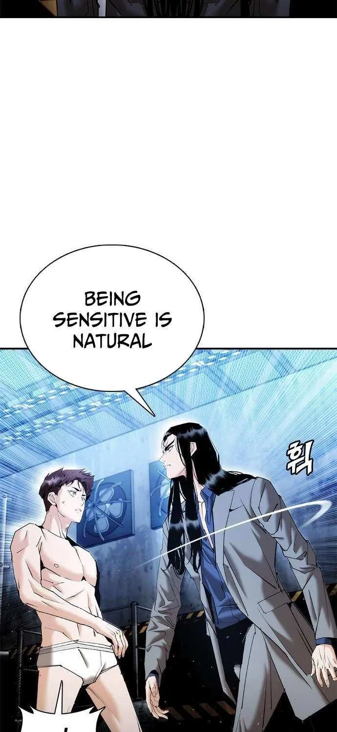 Read Perfect Suit chapter 22 image 23 on Lezhin