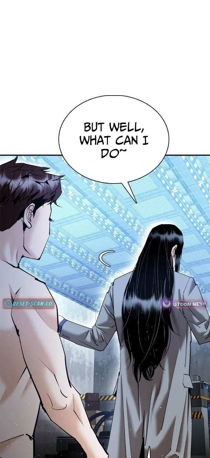 Read Perfect Suit chapter 22 image 27 on Lezhin