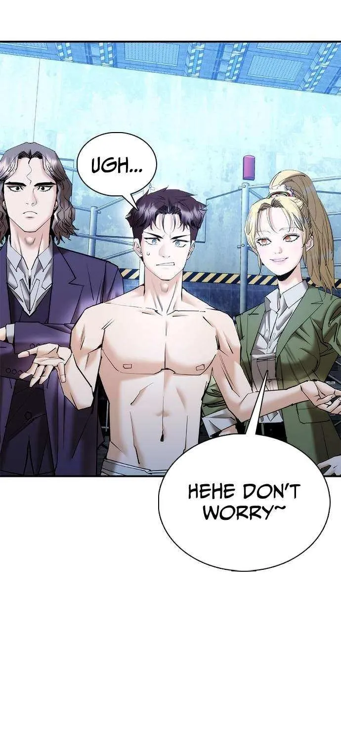 Read Perfect Suit chapter 22 image 30 on Lezhin