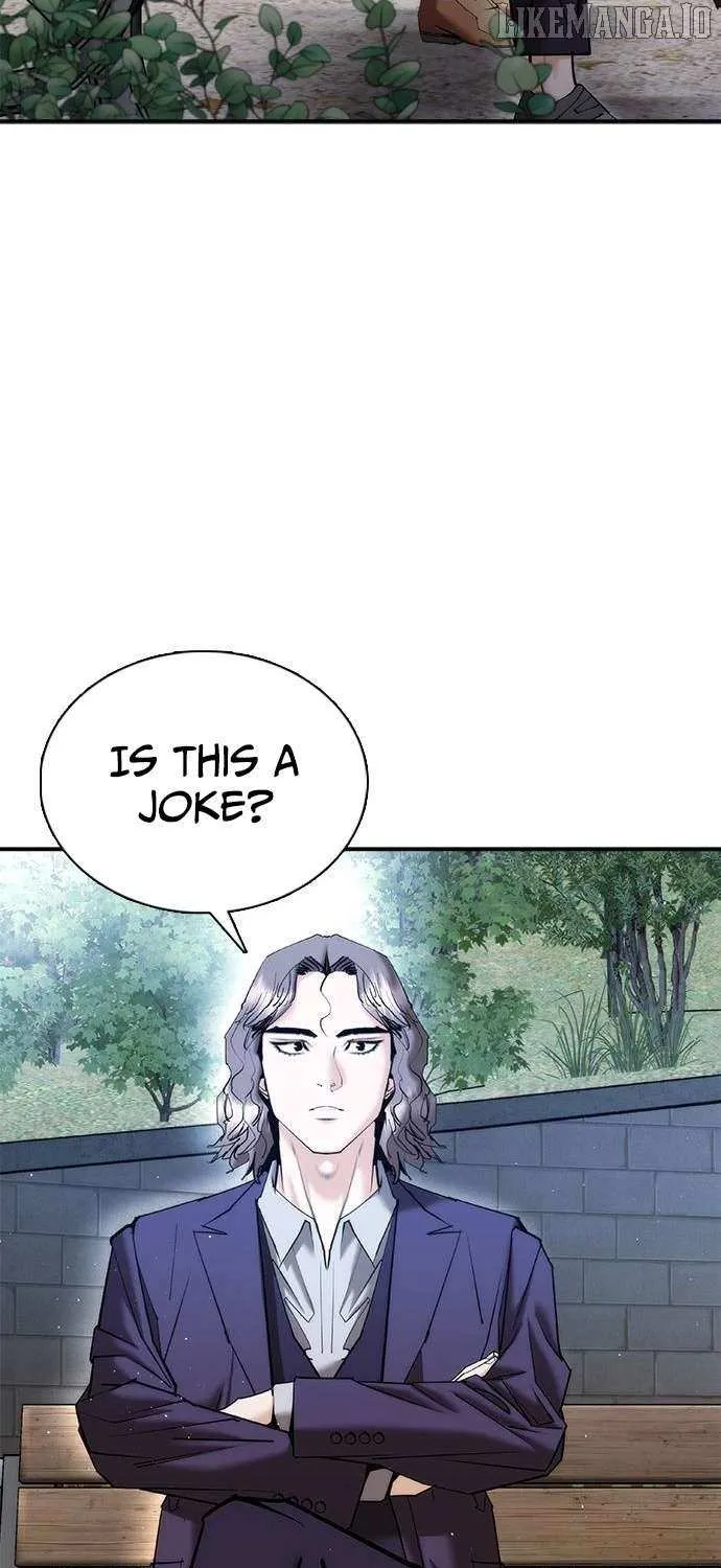 Read Perfect Suit chapter 22 image 36 on Lezhin