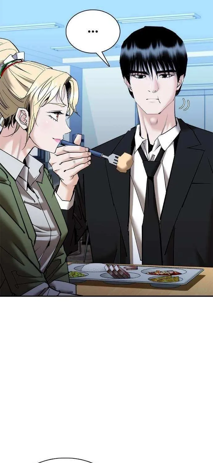 Read Perfect Suit chapter 22 image 55 on Lezhin