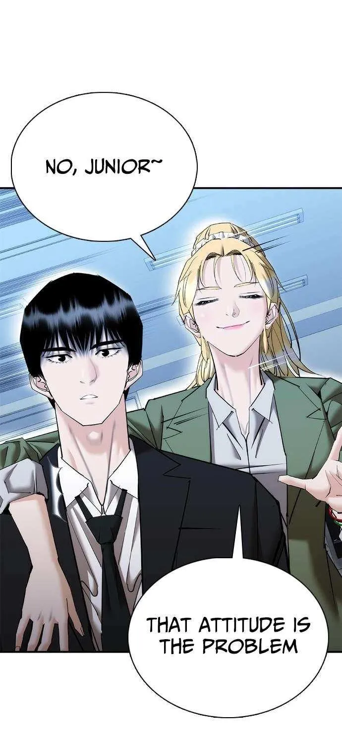 Read Perfect Suit chapter 22 image 58 on Lezhin