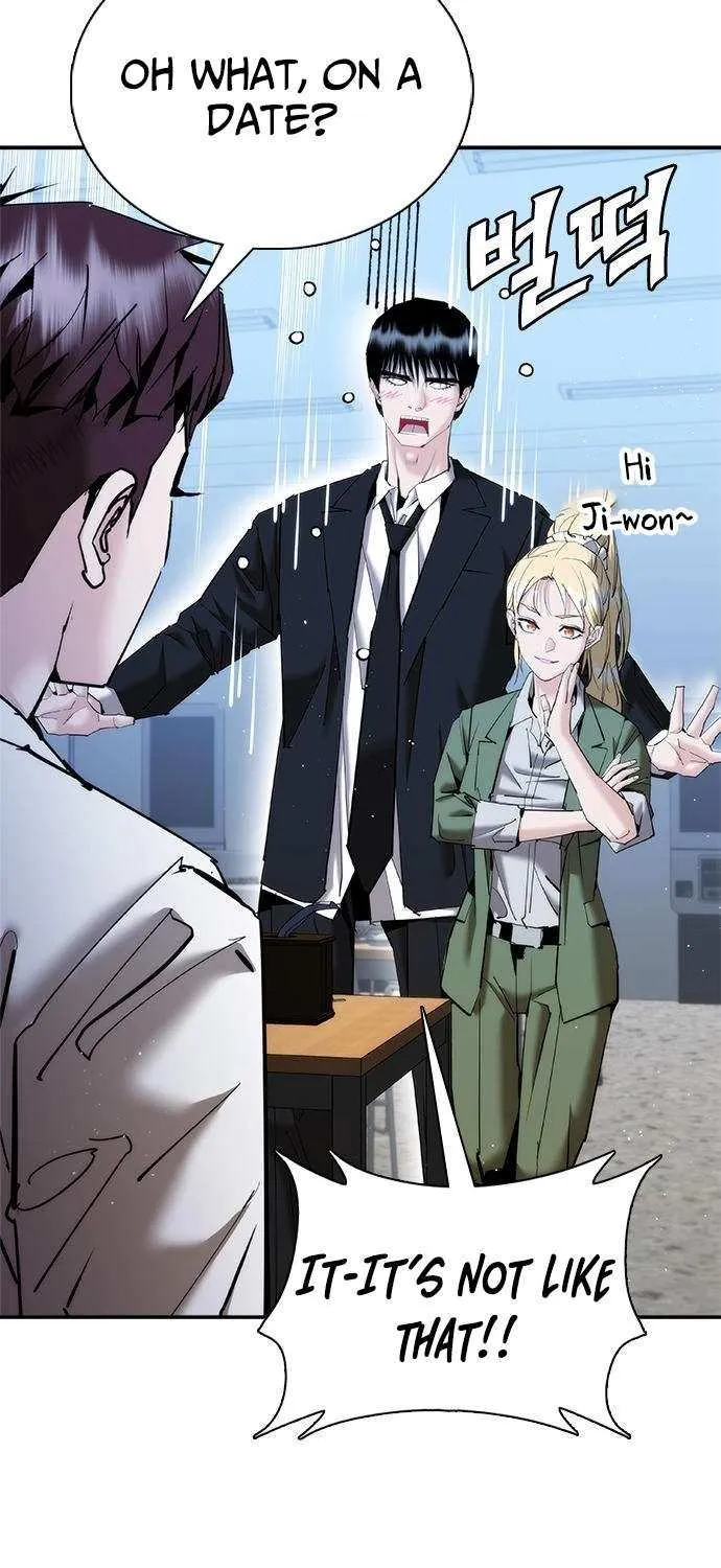 Read Perfect Suit chapter 22 image 68 on Lezhin