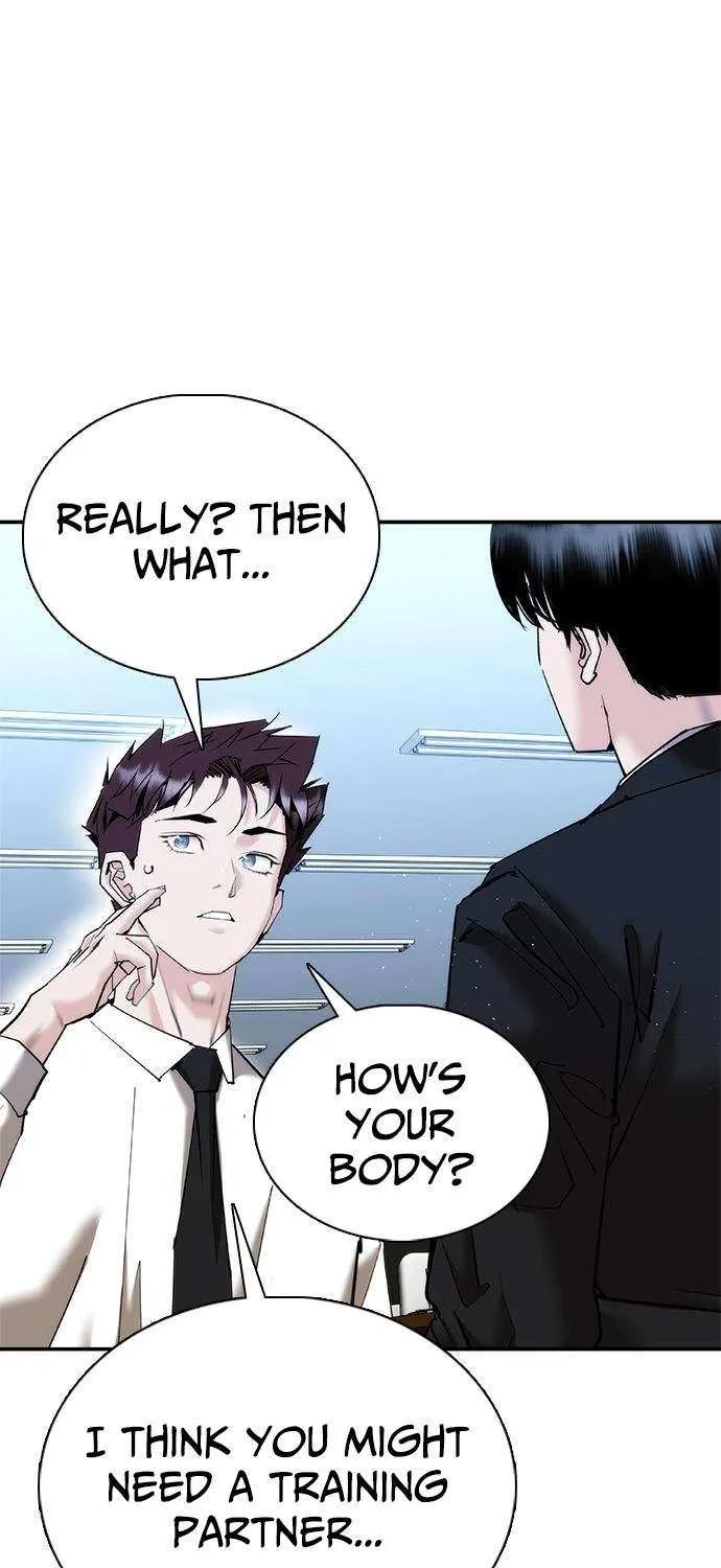 Read Perfect Suit chapter 22 image 69 on Lezhin