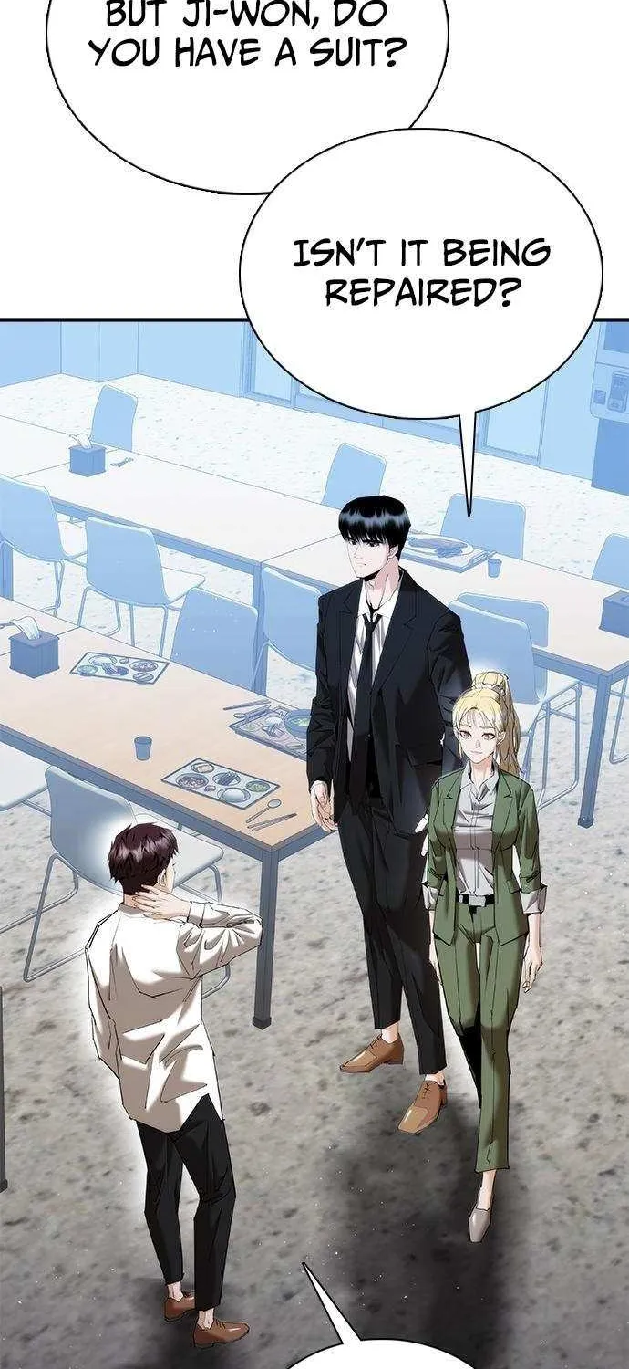 Read Perfect Suit chapter 22 image 72 on Lezhin