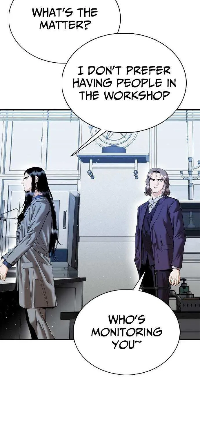 Read Perfect Suit chapter 22 image 83 on Lezhin