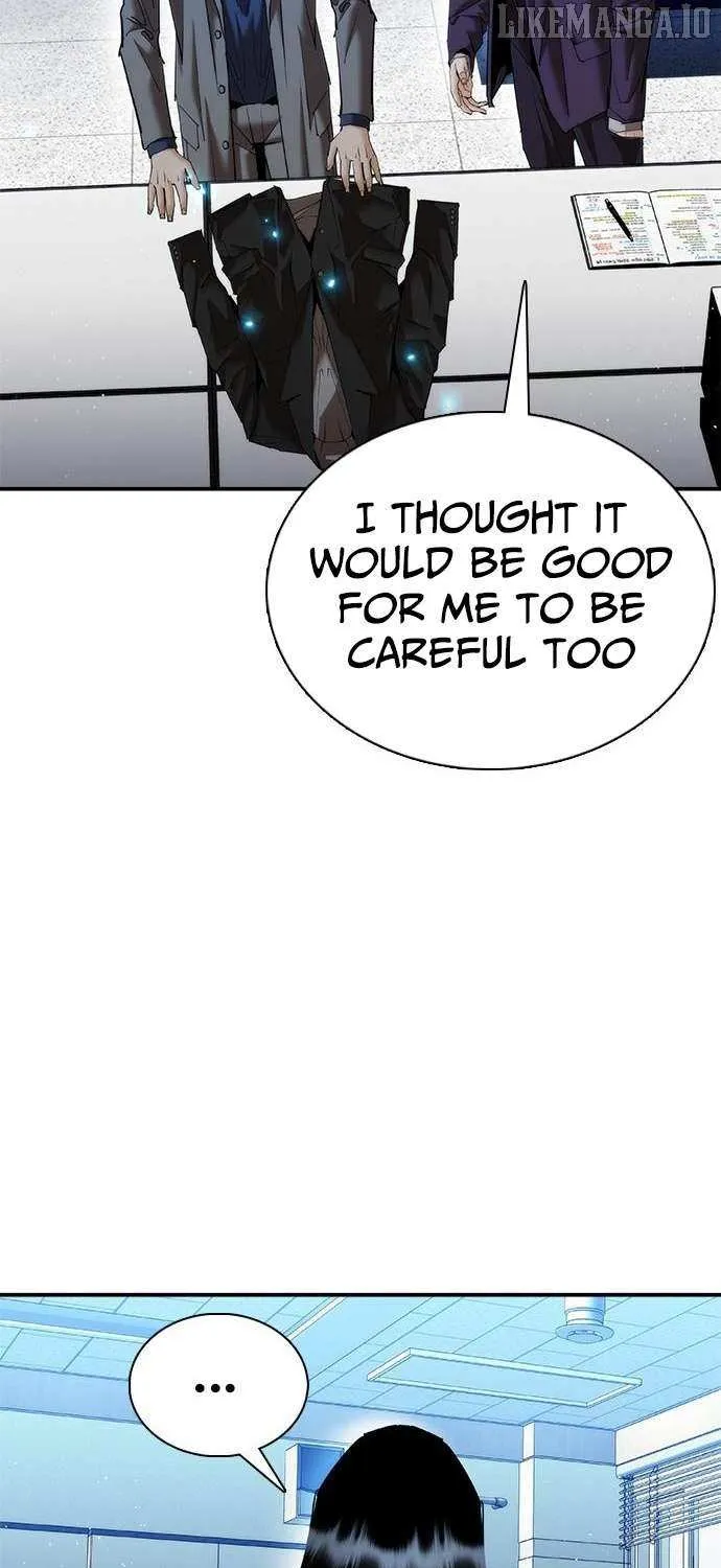 Read Perfect Suit chapter 22 image 85 on Lezhin