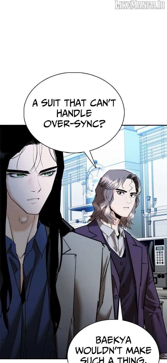 Read Perfect Suit chapter 22 image 92 on Lezhin