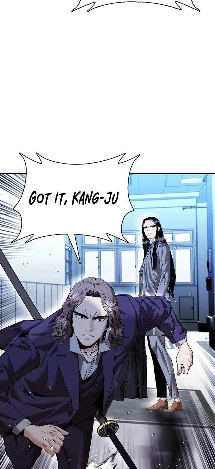 Read Perfect Suit chapter 23 image 100 on Lezhin