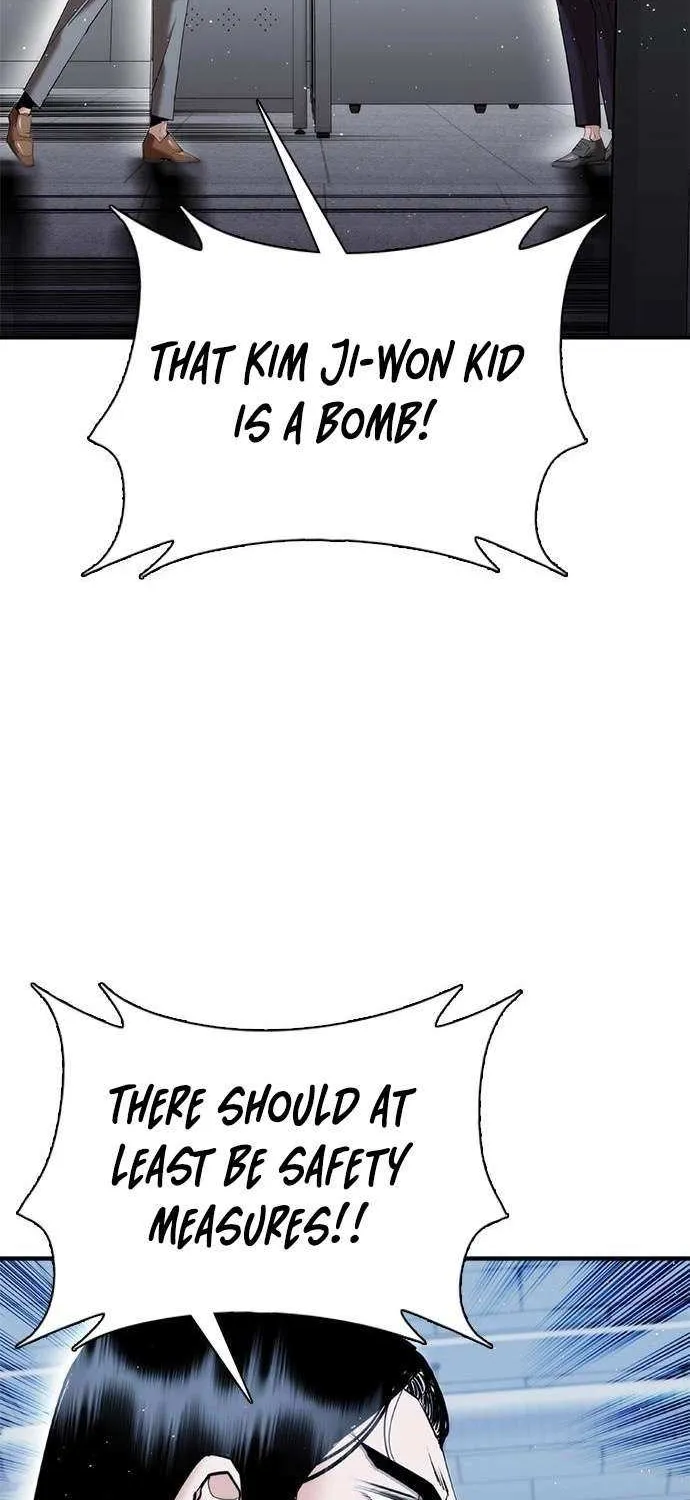 Read Perfect Suit chapter 23 image 19 on Lezhin