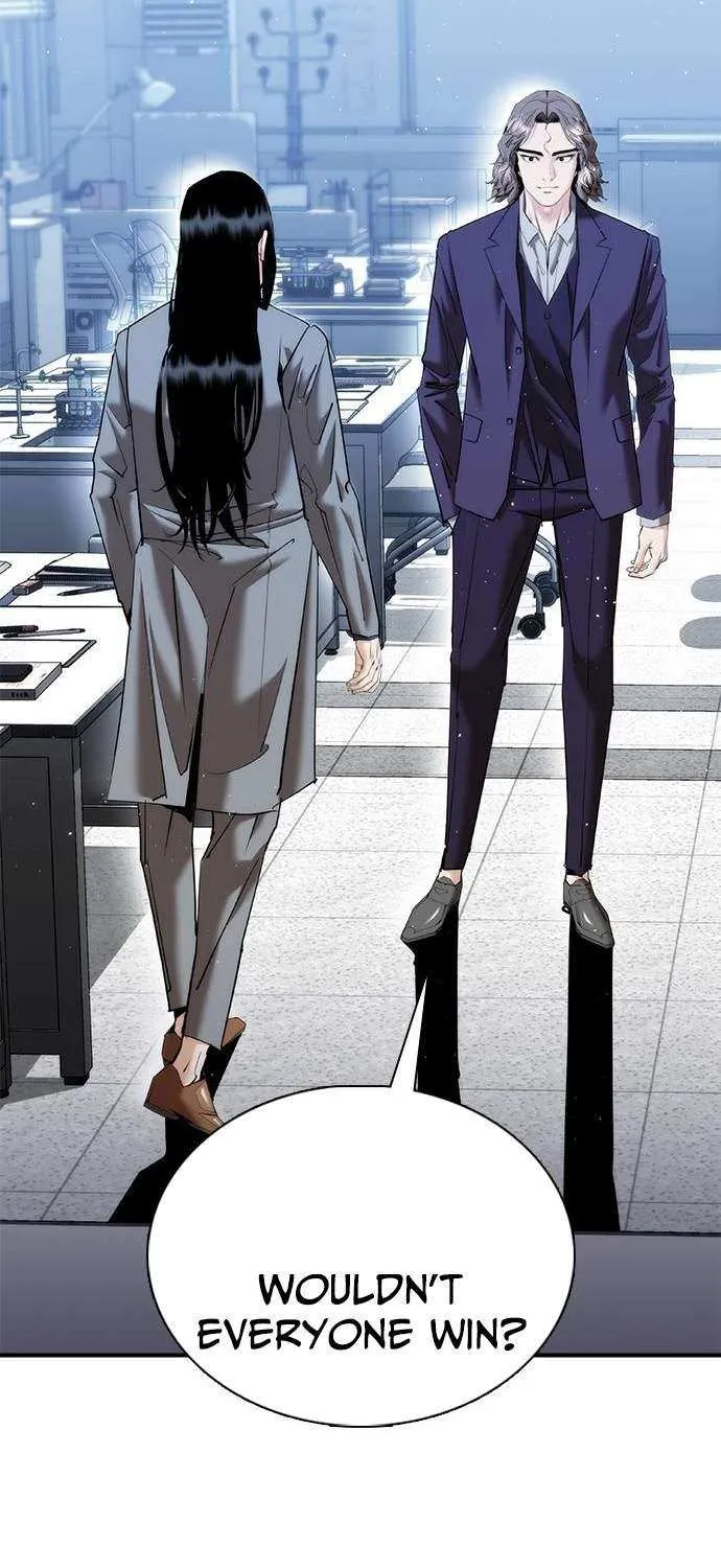 Read Perfect Suit chapter 23 image 25 on Lezhin