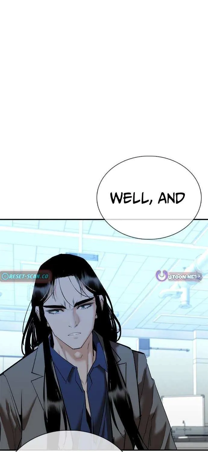 Read Perfect Suit chapter 23 image 26 on Lezhin