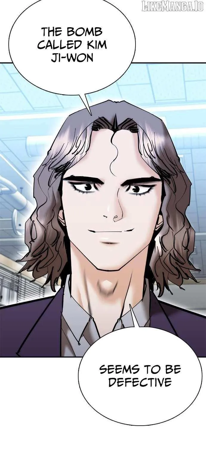 Read Perfect Suit chapter 23 image 28 on Lezhin