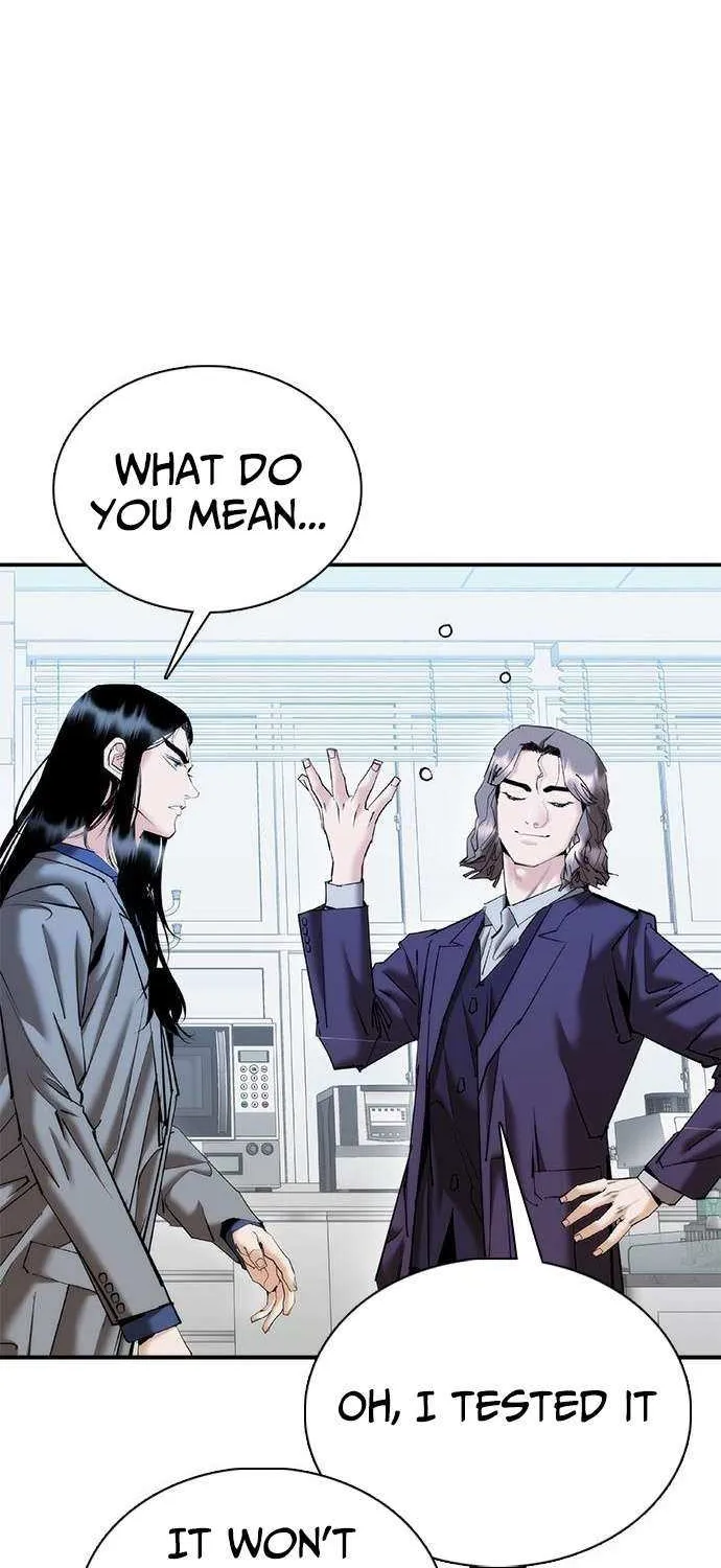 Read Perfect Suit chapter 23 image 29 on Lezhin