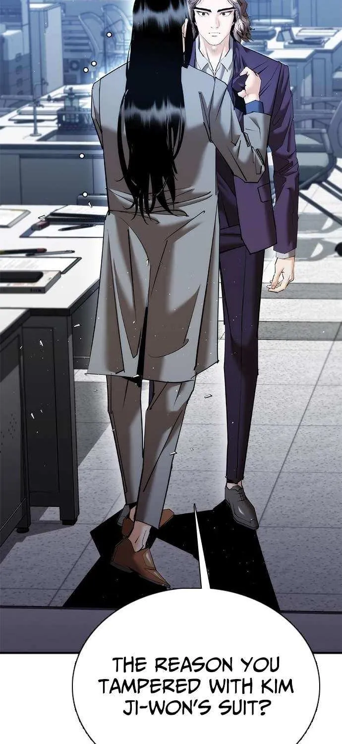 Read Perfect Suit chapter 23 image 3 on Lezhin