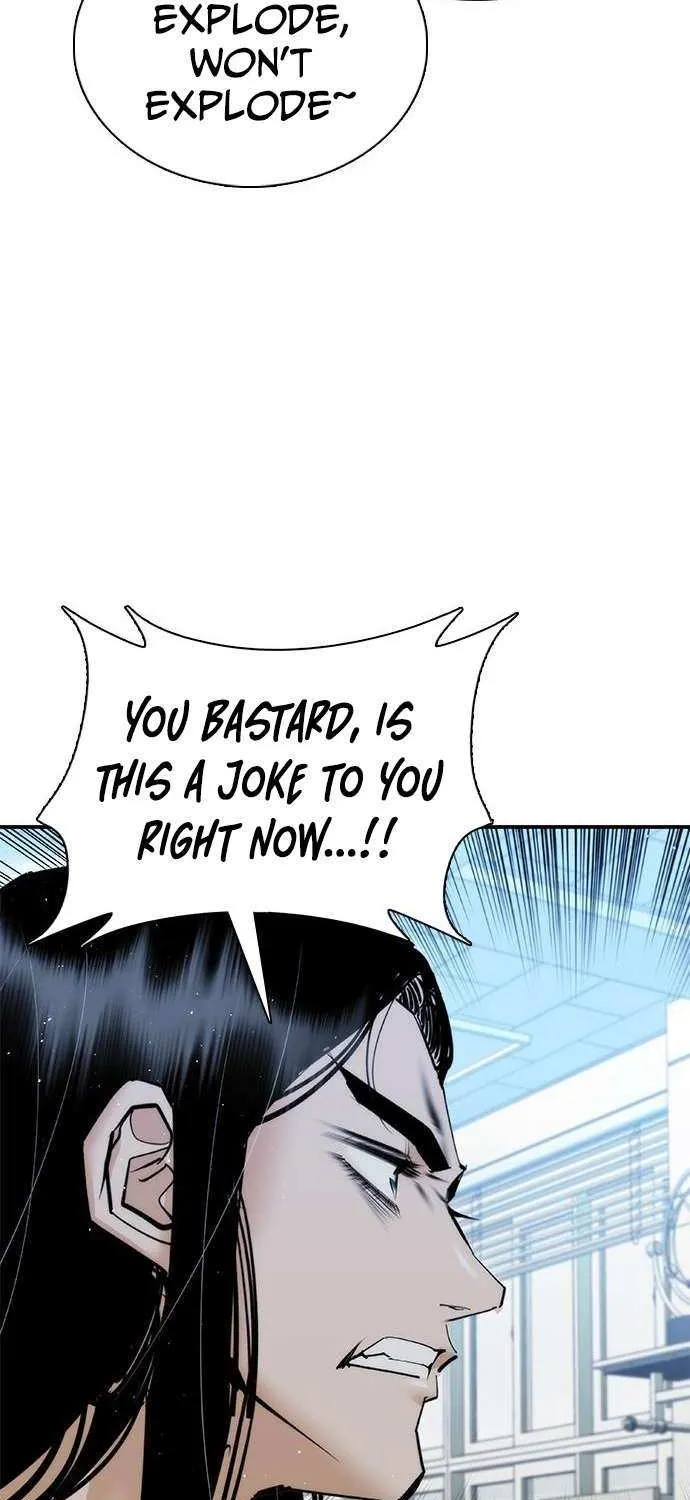Read Perfect Suit chapter 23 image 30 on Lezhin