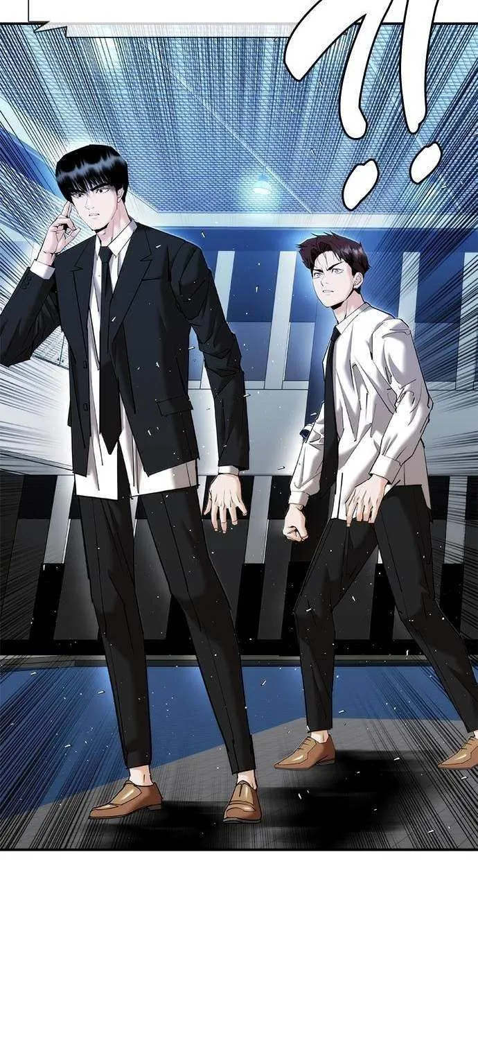 Read Perfect Suit chapter 23 image 86 on Lezhin