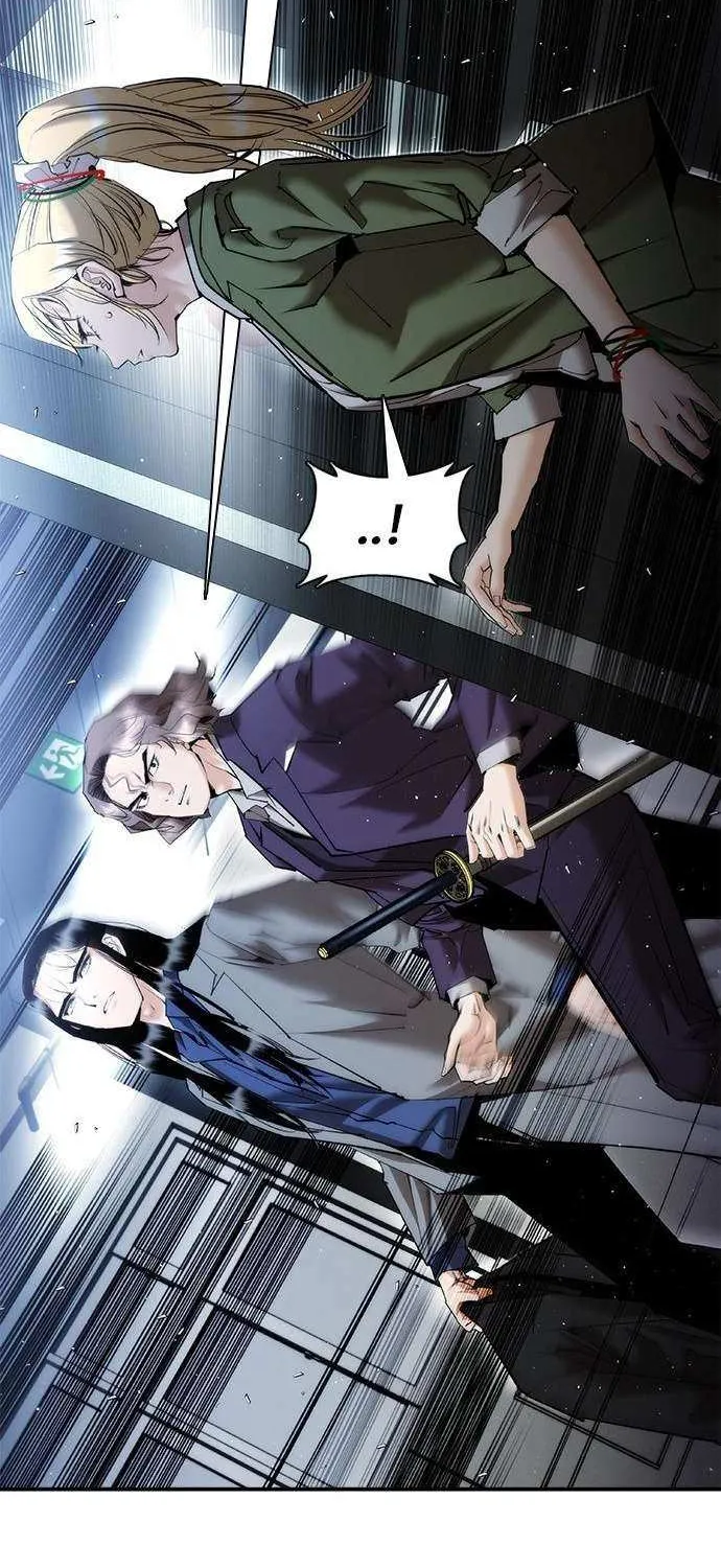 Read Perfect Suit chapter 23 image 89 on Lezhin