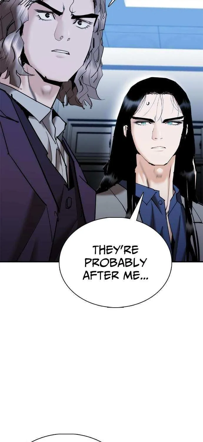Read Perfect Suit chapter 23 image 92 on Lezhin