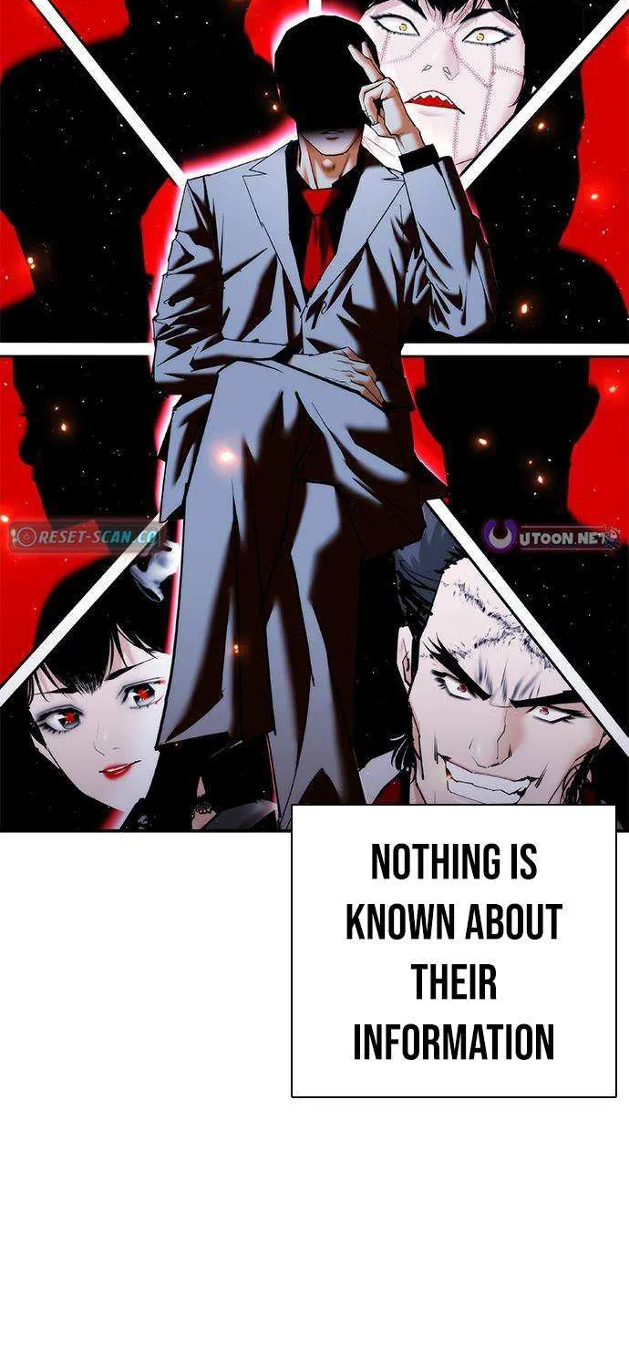 Read Perfect Suit chapter 24 image 3 on Lezhin