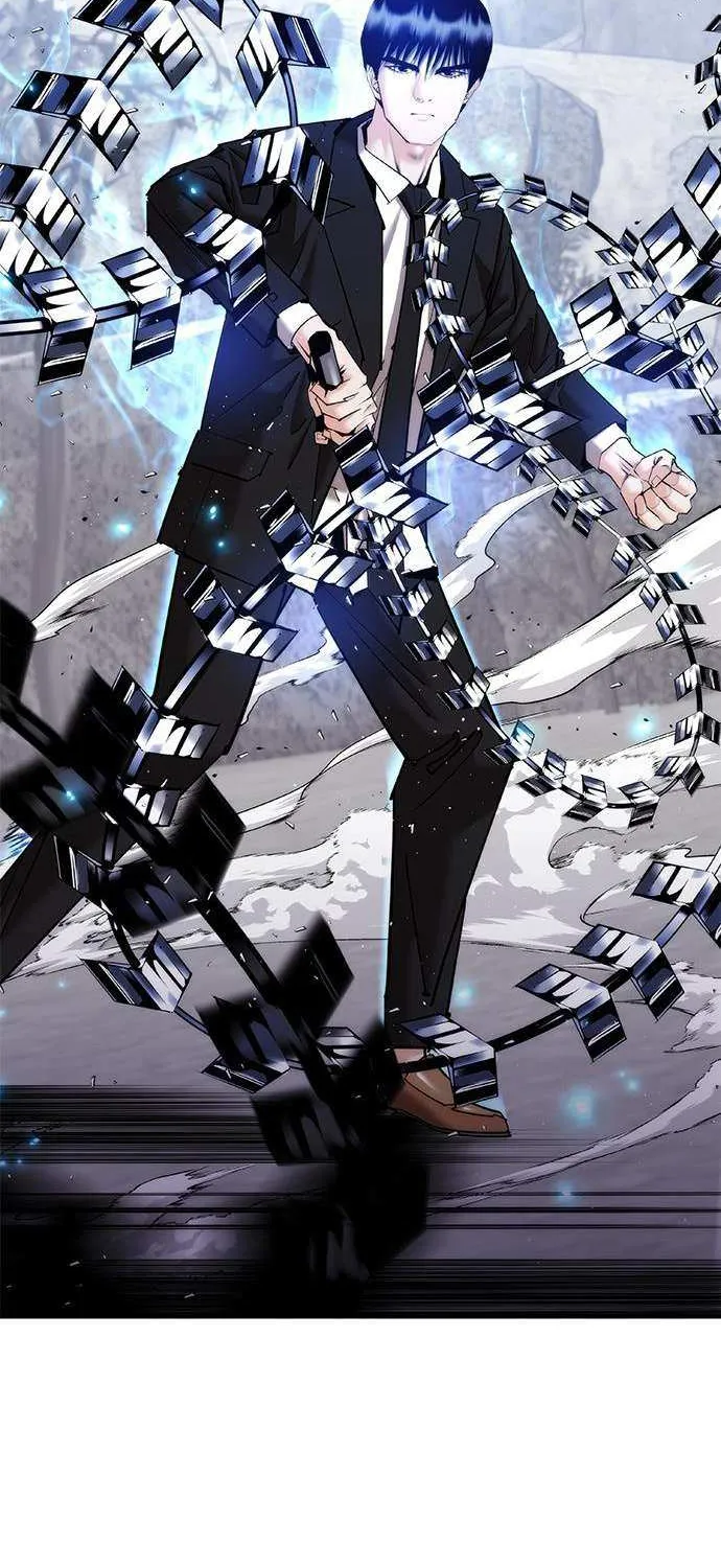 Read Perfect Suit chapter 24 image 33 on Lezhin