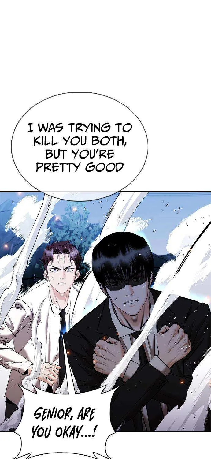 Read Perfect Suit chapter 24 image 9 on Lezhin