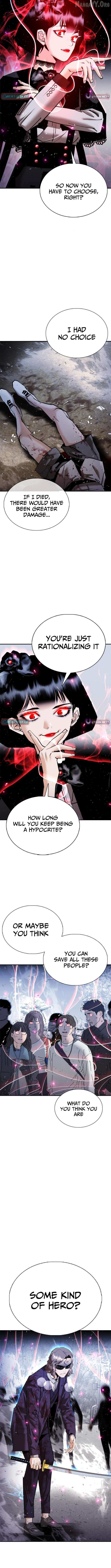 Read Perfect Suit chapter 26 image 11 on Lezhin