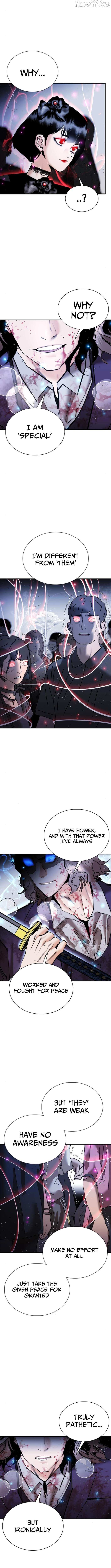 Read Perfect Suit chapter 26 image 12 on Lezhin