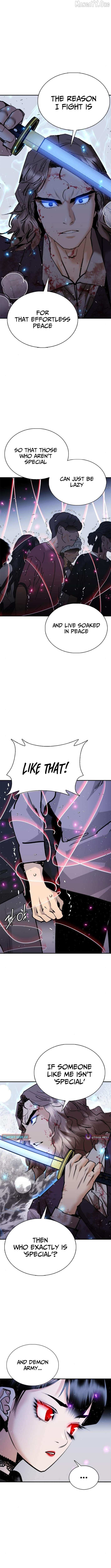 Read Perfect Suit chapter 26 image 13 on Lezhin