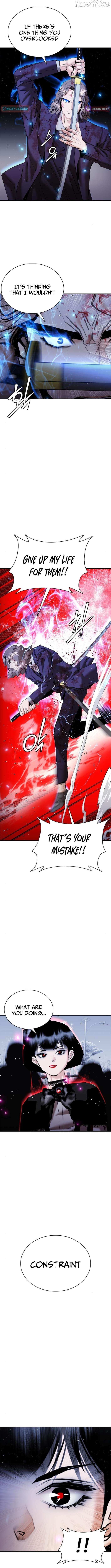 Read Perfect Suit chapter 26 image 14 on Lezhin