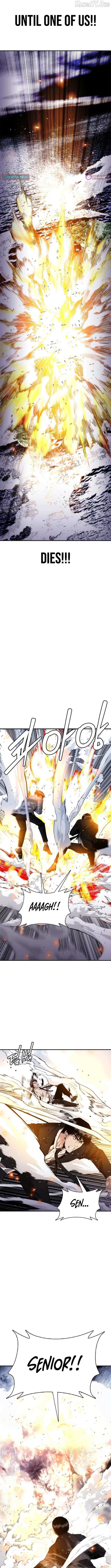 Read Perfect Suit chapter 26 image 2 on Lezhin