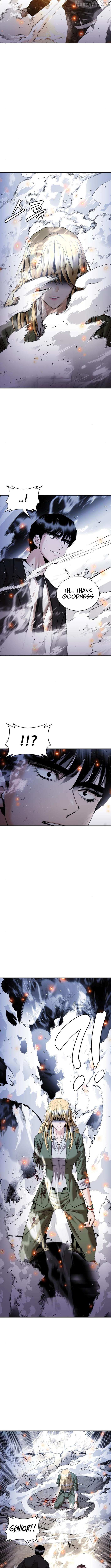 Read Perfect Suit chapter 26 image 3 on Lezhin