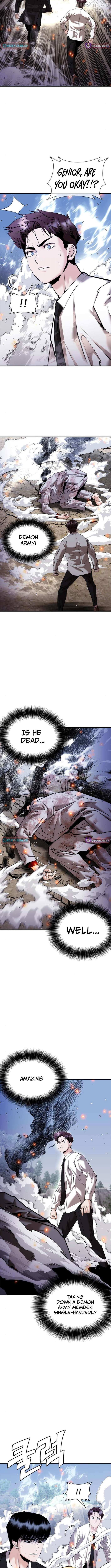 Read Perfect Suit chapter 26 image 4 on Lezhin
