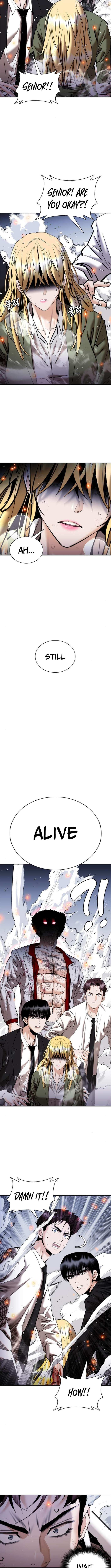 Read Perfect Suit chapter 26 image 5 on Lezhin