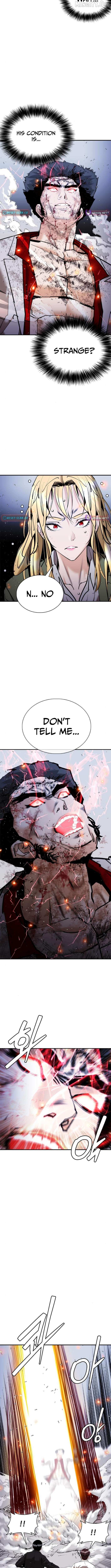 Read Perfect Suit chapter 26 image 6 on Lezhin