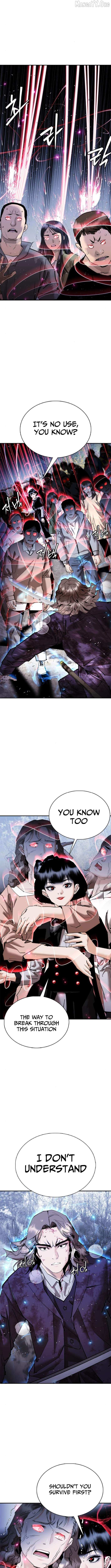 Read Perfect Suit chapter 26 image 8 on Lezhin
