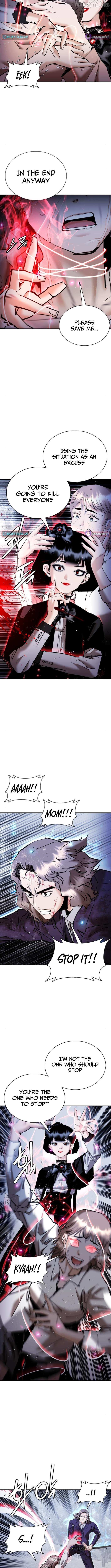 Read Perfect Suit chapter 26 image 9 on Lezhin